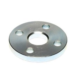 Стальной свободный фланец Ekoplastik ППР 63, PRI063NXXX