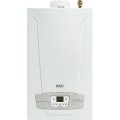 Газовый настенный котел Baxi LUNA DUO-TEC MP+ 1.90 конденсационный большой мощности, 7221295