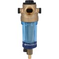 Фильтр с обратной промывкой SYR Ratio FR DN 20 для холодной воды, 5315.20.001