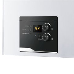 Настенный газовый котел Haier Urban 2.10 TM