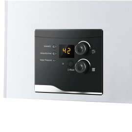 Настенный газовый котел Haier Urban 2.10 TM