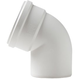 Отвод Pro Aqua Stilte Plus D58/45, STPL1005845