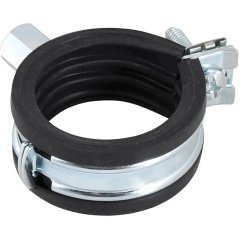 Хомут с epdm Walraven BISMAT Flash M8 25-28мм, 3373028