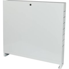 Шкаф распределительный наружный STOUT 8-10 выходов (ШРН-3) 651х120х704