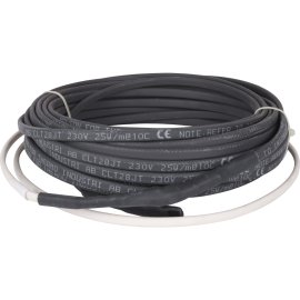 Комплект кабеля для обогрева труб THERMO 20м, 25 Вт/м, FG 20/25B