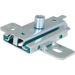 Скользящая опора одинарная Walraven BIS ES-1MV M10/12