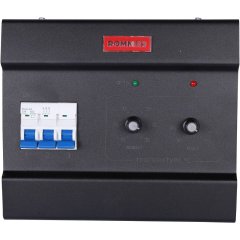 *RSB-1110-162132 ROMMER Комплект подключения ТЭНБ-6 кВт (2 ) Rommer