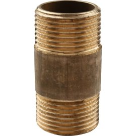 Удлинитель TIEMME НН 3/4х50 для стальных труб резьбовой, 1500221