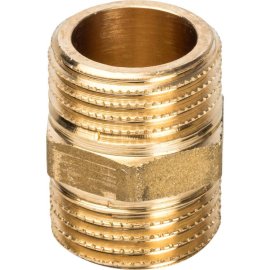 Ниппель НН STOUT 1/2, SFT-0003-001212