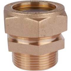Муфта Stahlmann (M) 32х1 1/4 EF, SSML3211/4BEF
