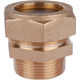 Муфта Stahlmann (M) 32х1 1/4 EF, SSML3211/4BEF