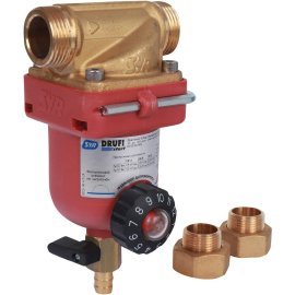 Фильтр SYR DRUFI Start Hot DN 20, 2315.25.013 (2315.20.013)