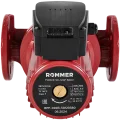 Насос циркуляционный фланцевый трехскоростной ROMMER 50-120F 380V