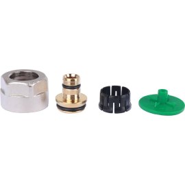 Резьбозажимное соединение РЕХАУ RAUTITAN stabil 16,2x2,6xG3/4, 12664521003