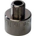 Переходник STOUT ВН никелированный 1/4X1/8, SFT-0008-001418