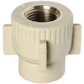 Крестовидная муфта Ekoplastik ППР с внутр. металл. Резьбой 20х1/2, SZI02020KX