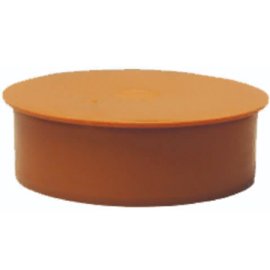 Заглушка Sinikon Universal ПП D160, 524011.U