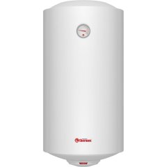 Водонагреватель Thermex 100 V Круглый CHAMPION Биостеклофарфор, ЭдЭБ01024