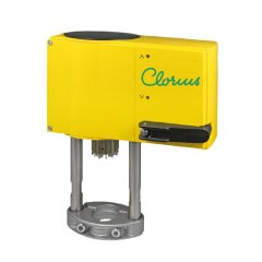 Электропривод 3-х позиционный БРОЕН AVM234 SK002 для регулирующих клапанов DN 032-300 (аналог V1I / MT90)