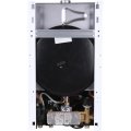 Газовый настенный котел Baxi ECO Nova ECO Nova 10F двухконтурный турбированный, 100021538