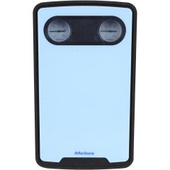 Насосная группа Meibes MeiFlow TOP S MC-CV DN25 с электронным термостатом без насоса М45990EA