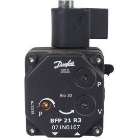 Kiturami  Шестерёнчатый топливный насос