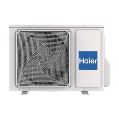 Наружный блок Haier Stellar HP inverter 1U20SHP1FRA