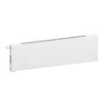 Радиатор стальной панельный ROMMER Ventil Modern 21/300/1100 L нижнее левое подключение, RRS-2221-213110