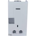 Водонагреватель Bosch W10 KB газовый проточный, 7736500992