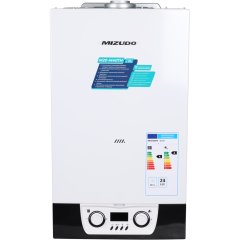 Газовый котел MIZUDO MAESTRO ONE M24ТH (24 кВт, одноконтурный) OPT, CB.002.0603.001