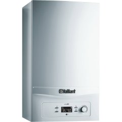 Газовый котел Vaillant VUW 242/5-2- turbo FIT, двухконтурный, 24 кВт, 0010020901