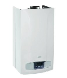 Газовый настенный котел Baxi LUNA 3 310 Fi двухконтурный турбированный, CSE45631366-