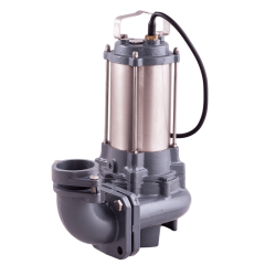 Насос дренажный AQUARIO VORTEX 30-12 TC