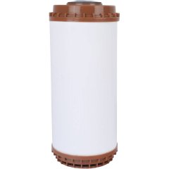 Картридж 10BB AquaFilter AQM для удаления железа, FCCFE10BB