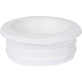 Резиновая редукция Sinikon D50/32 бел.