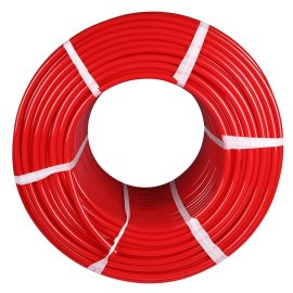 11361403500 РЕХАУ THERM S труба отопительная 17х2,0 мм, бухта 500 м труба из сшитого полиэтилена, 11361403500