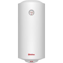 Водонагреватель Thermex 60 V Slim Круглый CHAMPION Биостеклофарфор, ЭдЭБ01020