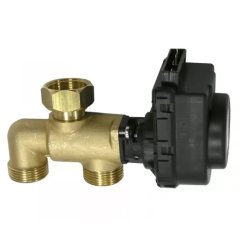 *PV4932000001 Клапан приоритета бойлера ГВС ZOTA BPV