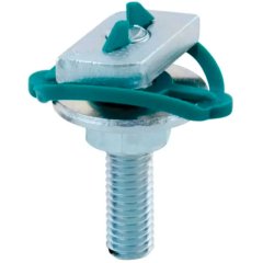 Монтажный болт Walraven BIS RapidRail Hammerfix M8x25мм, 6523802