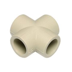 Крест Ekoplastik ППР 25