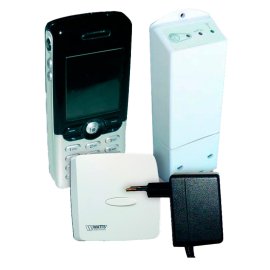 Дистанционный GSM контроллер Watts CR-GSM, 10026013