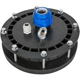 Оголовок наружный BELAMOS ОГС 130-145/32 (133мм)