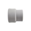 Муфта переходная PPR внутреннее/внутреннее присоединение  25х20, PN25 серый, РТП