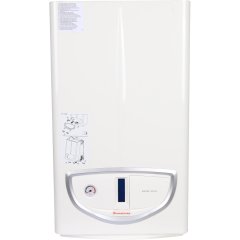 Котел газовый настенный/одноконтурный/турбированный Immergas Maior Eolo 28 X, 3.020928