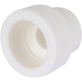 Муфта переходная Kalde внутр./внутр. для полипропиленовых труб 32х20, 3212-rdf-322000