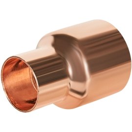 Переходник редукционный JINTIAN НП-ВП 35ax22 из меди под пайку, JT-152433522