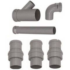 Расширяющий набор Vaillant для 3-го аппарата каскада