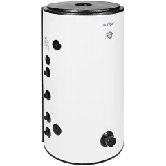 Бойлер косвенного нагрева настенный STOUT OptiBase SWH-2210 150 л, левое подключение
