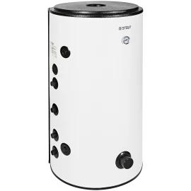 Бойлер косвенного нагрева настенный STOUT OptiBase SWH-2210 150 л, левое подключение