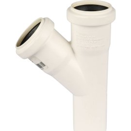 Тройник РЕХАУ RAUTITAN 40/40/45°, 11231041002